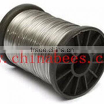 Stainless steel beekeeping frame wire with wholesale price