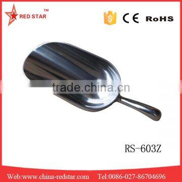 1000g poultry farm wholesale Alloy Aluminum ice scoop