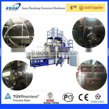 Nutritional Flour/baby Food Powder Processing Machine photo-4