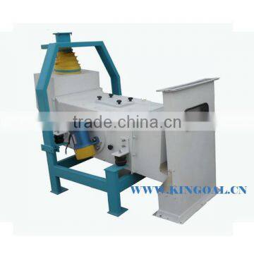Clean Sifter/vibrating Plansifter/high Efficiency Vibrating Machine