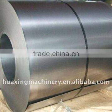 galvanized steel sheets