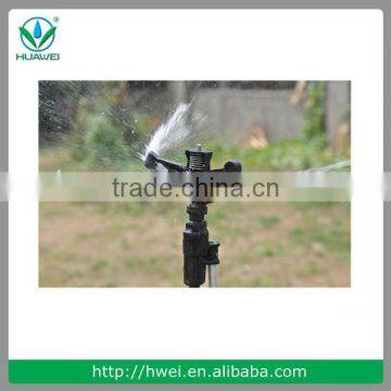 Impact sprinkler agricultural water sprinkler prices