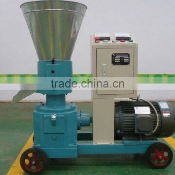 Super Quality Advanced New Technology Pellet Machine photo-2