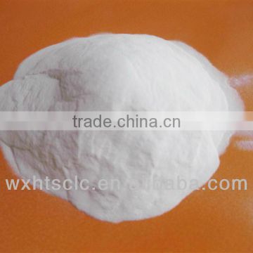 f180-f320 White fused milk white powder