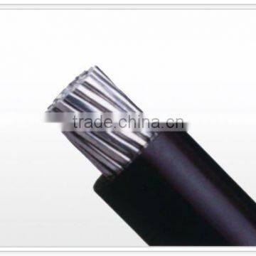 XLPE insulated and sheathed Marine control cable