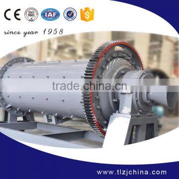 High capacity ISO certificated mine ball mill mining ball mill for sale