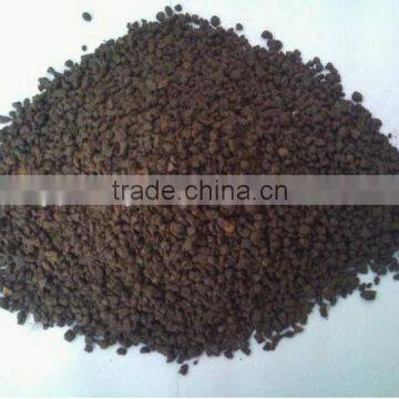 Manganese Sand Filter Media Price for wastewater treatment plant