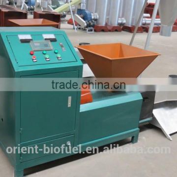 TN Cheap Price Biomass Briquette Machine for sale