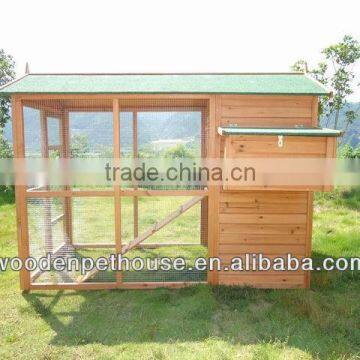 Cheap Wooden Chicken Coop Kit for Sale BPC019