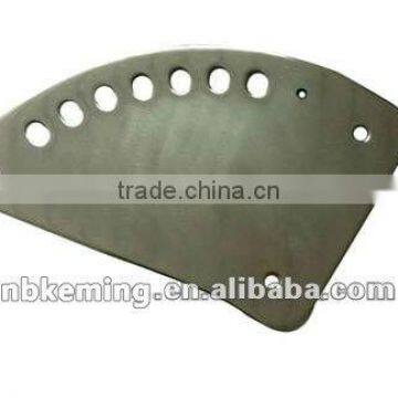 See larger image CNC fabrication stamping parts,metal stamping parts