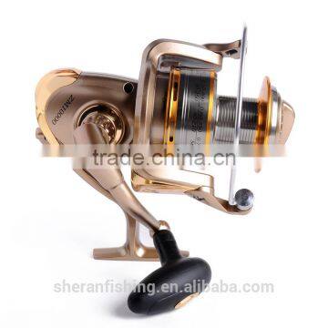 2016 Most popular high quality spinning reel for fishing Surf Sea Fishing Reel