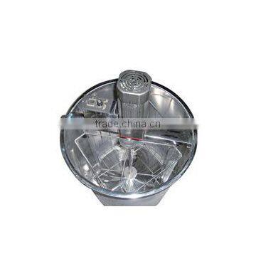New Stainless Steel Electric Honey Extractor photo-2