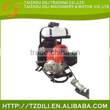 Din Standard Long Welding Portable Grass Trimmer