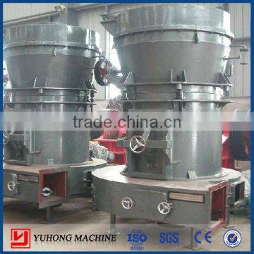 Potash Feldspar Raymond Mill Manufacturer Henan Yuhong Raymond Milling Mill for Limestone Calcite Barite Dolomite