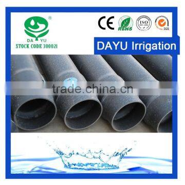 PVC Pipe for Agriculture