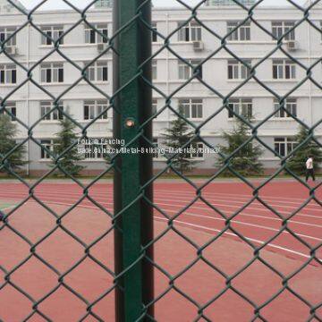 good supplier sell galvanized chain link fence, diamond wire netting, chain link wire mesh