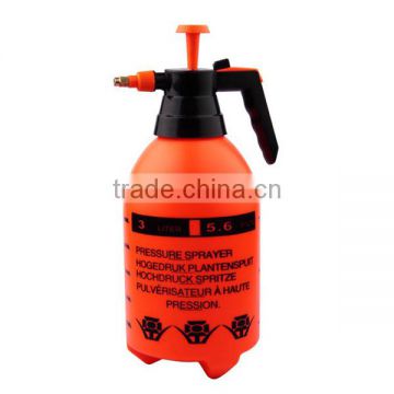 3L pressure home garden sprayer