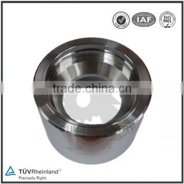 OEM stainless steel precision casting flomor liner