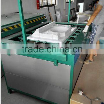 wash sink making machine acrylic wash basin forming machine lavabo machine