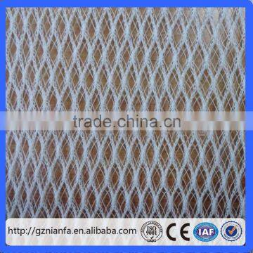 White or Black hail net/agriculture anti hail net for protecting fruit/vegetables(Guangzhou Factory)