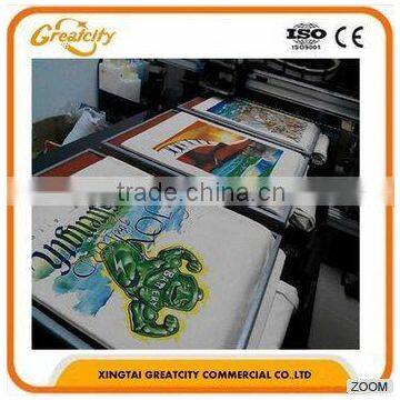 4 colour offset printing machine price, Plastic cup printing machine, plastic cup printer