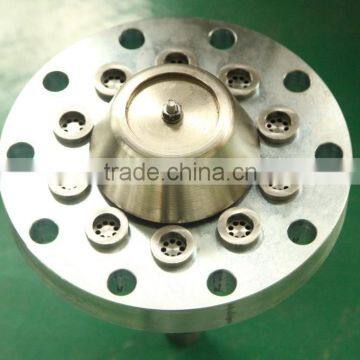 Professional Pasta Manufacture Machine Website:sunny199210 photo-5