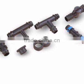 Drip Accessories for Irrigation System