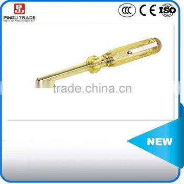 High quality steel electrician screwdriver