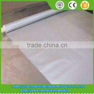 316L Metal Wire Cloth / Stainless Steel Filters Wire Mesh photo-6
