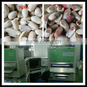 Belt Type CCD Peanut Color Sorter for Sale 0086 371 65866393