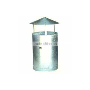 Best Selling Non Power Roof Fan For Poultry/House