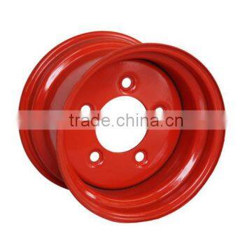 Best Price Car Wheel Agricultural Equipment Wheel 7.00x12 low price