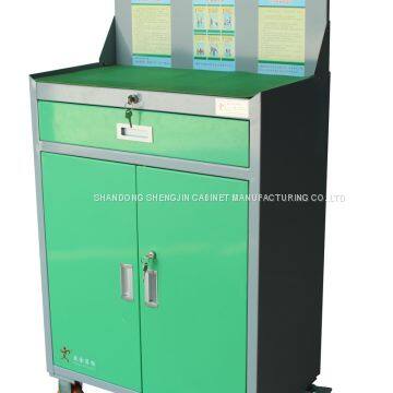 Machine Tool Cabinet photo-3