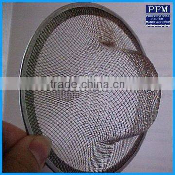 Stainless Steel Sink Strainer,Mesh Filter