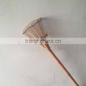 Japanese garden rake mini