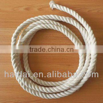 15mm cotton rope from China manufacturer