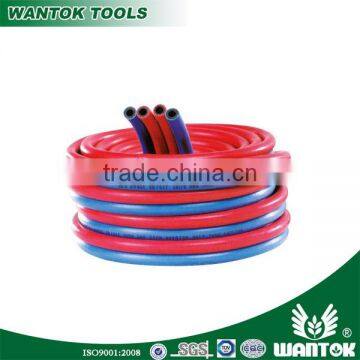 WH947 PVC Oxygen & Acetylene Duplex Hose