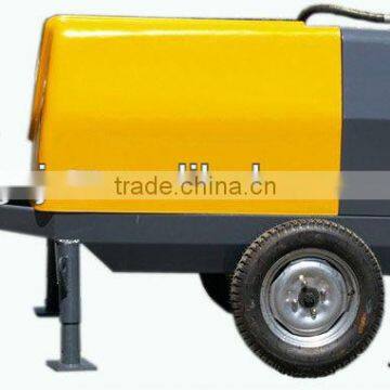 15m3/h foam concrete machine