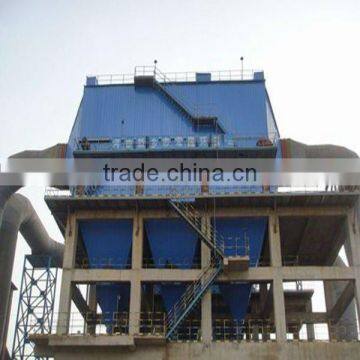 Environmental protection new technology electrostatic precipitator