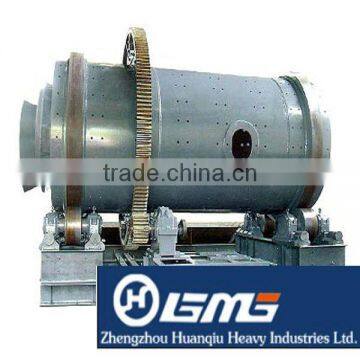 Iron ore Beneficiation Plant Drum Scrubber