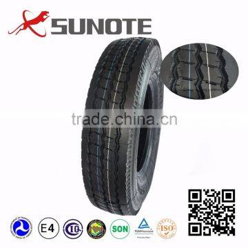 Truck Tires 1200x24 Chinese Giant Mining Dump Truck Tire photo-6