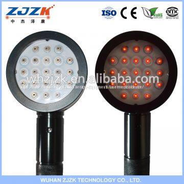 Back Pain Relief Device Cold Laser Therapy Veterinary Equipment photo-2