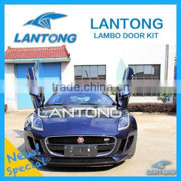 Car Vertical Door Mechanisms Lantong Lambo Door Kit Special For Jaguar F Series