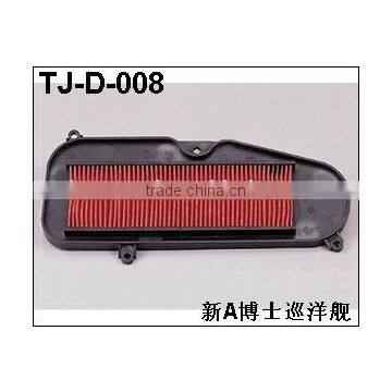 Air Filter for 1723C-KFC8-9000 / JL125T-2,JL125T-2 air filter