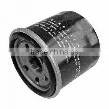 16510-06B00 Oil Filter for dirt bike,16510-06B00 off road bike oil filter,GSXR750 motorcycle engine parts