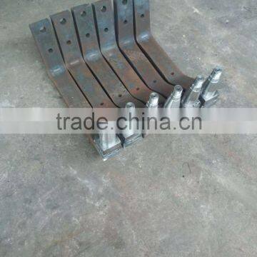 Rotary Tiller Blade,S-Tine,disc Blade,cultivator Sweep Blade photo-3