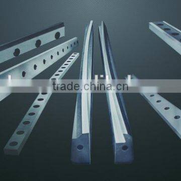 Transverse Cutting Blade
