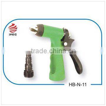 Hot Sell Products Adjustable Hose Basic Set Agricultural Spray Gun photo-2