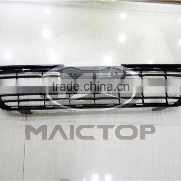 Best Selling Front Bumper Grille for Toyota Revo Hilux VIOG 2015 2016 photo-2
