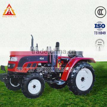 Jx/Jy40-60HP Agricultural Diesel Tractor photo-2